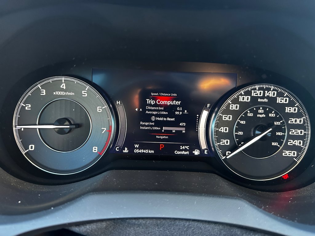 2019 Acura RDX Platinum Elite in Thunder Bay, Ontario - 19 - w1024h768px