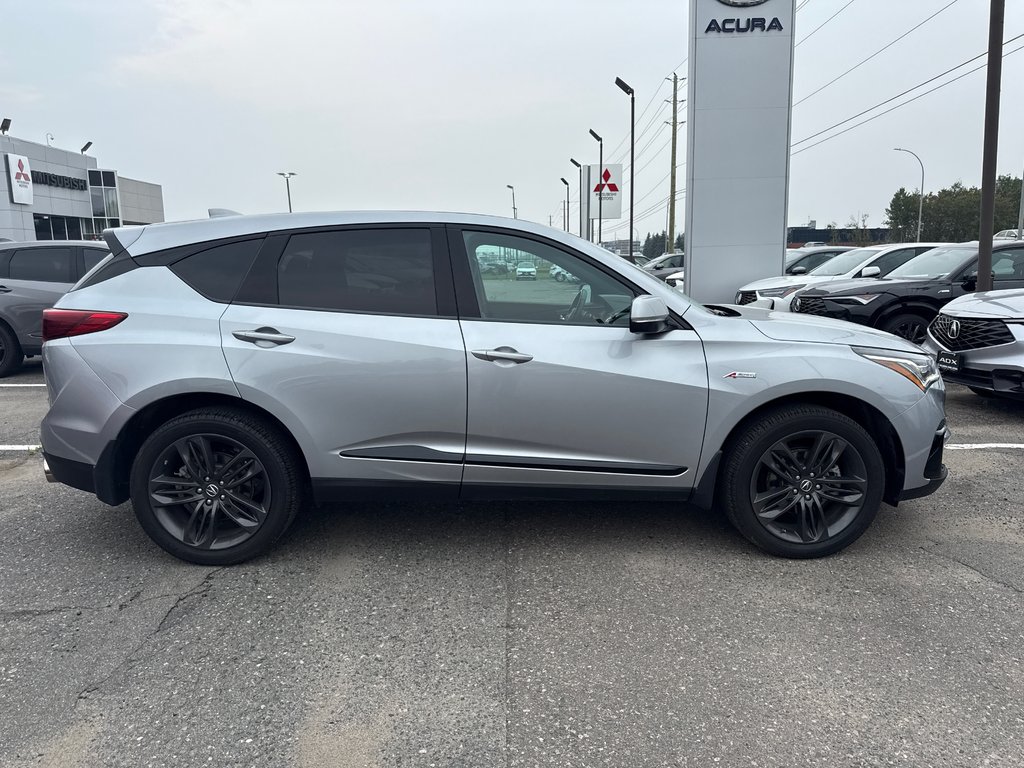 2019 Acura RDX A-Spec in Thunder Bay, Ontario - 6 - w1024h768px