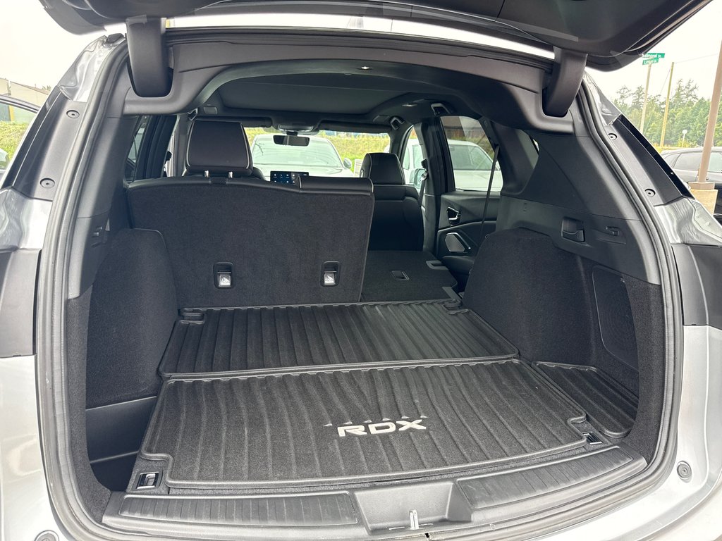 2019 Acura RDX A-Spec in Thunder Bay, Ontario - 11 - w1024h768px
