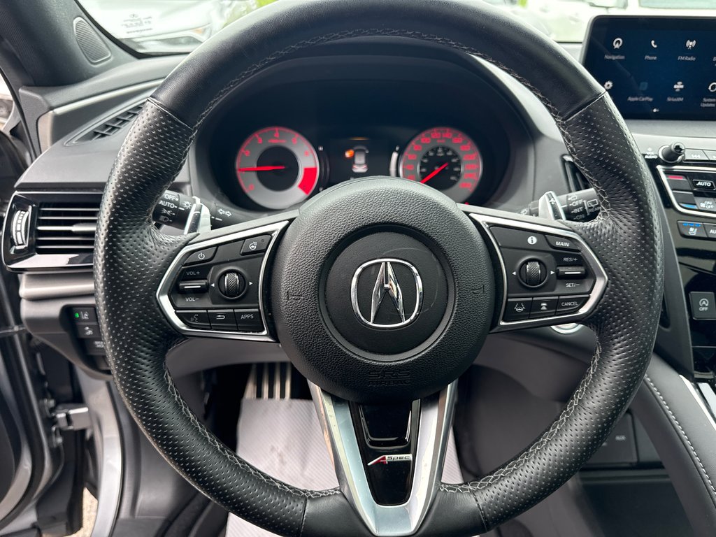 2019 Acura RDX A-Spec in Thunder Bay, Ontario - 15 - w1024h768px