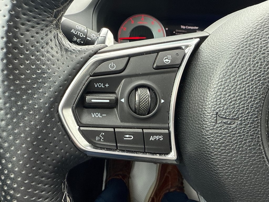 2019 Acura RDX A-Spec in Thunder Bay, Ontario - 16 - w1024h768px
