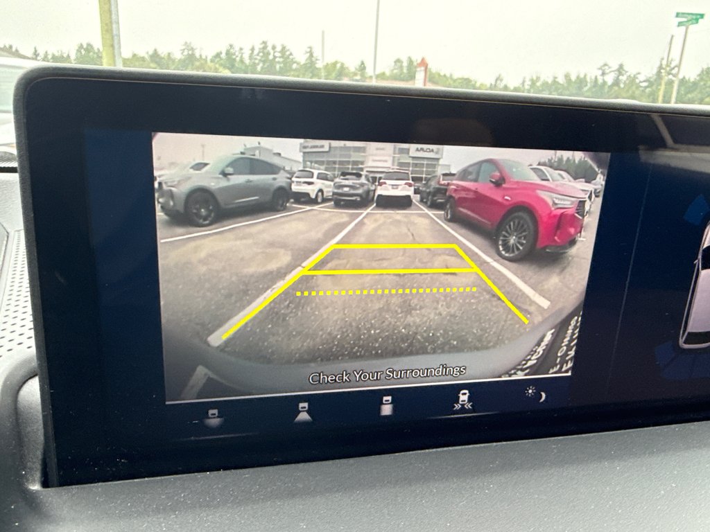 2019 Acura RDX A-Spec in Thunder Bay, Ontario - 20 - w1024h768px