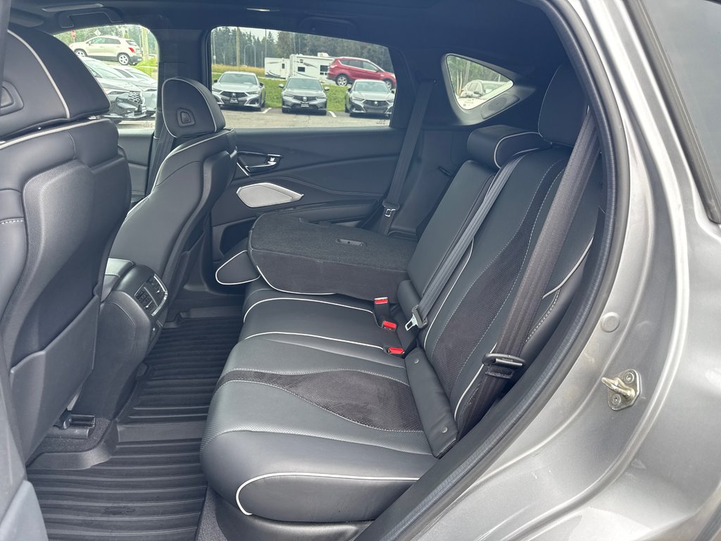 2019 Acura RDX A-Spec in Thunder Bay, Ontario - 10 - w1024h768px