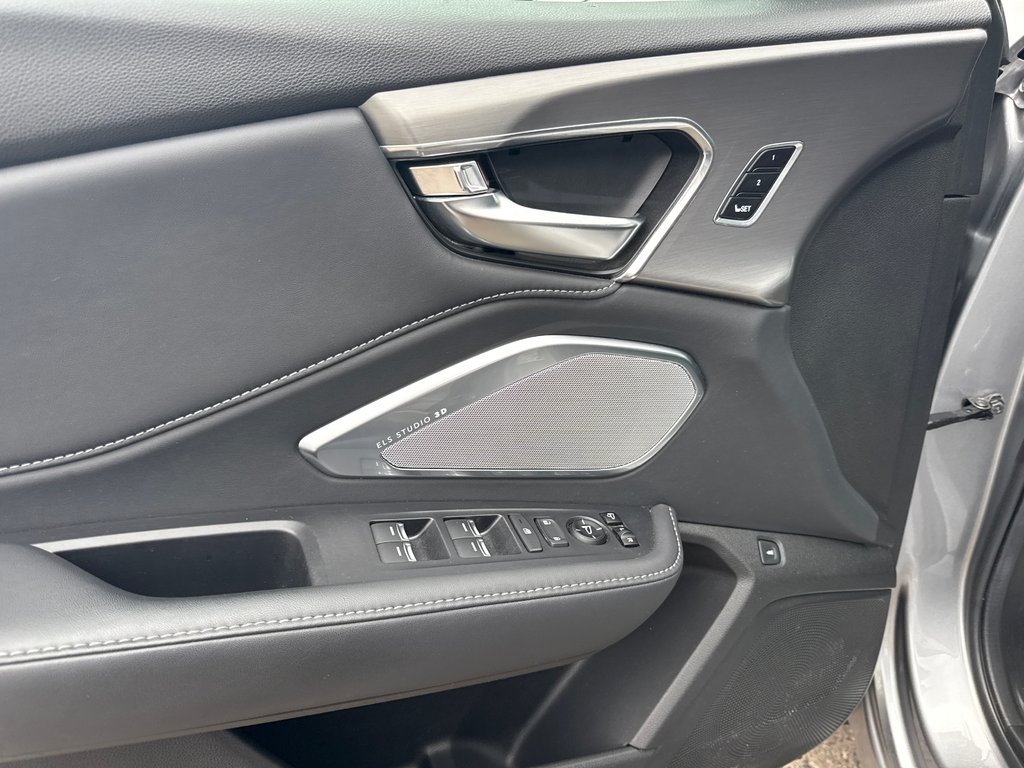 2019 Acura RDX A-Spec in Thunder Bay, Ontario - 13 - w1024h768px