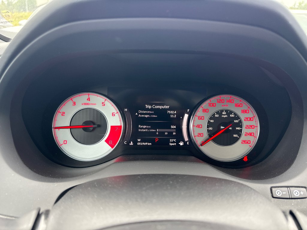 2019 Acura RDX A-Spec in Thunder Bay, Ontario - 18 - w1024h768px