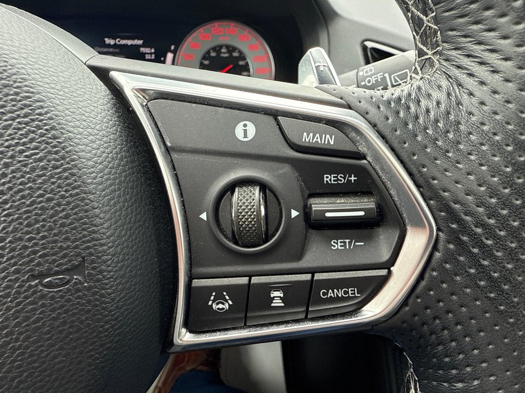 2019 Acura RDX A-Spec in Thunder Bay, Ontario - 17 - w1024h768px