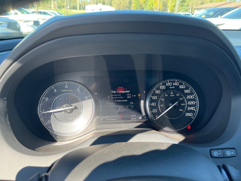 2019 Acura RDX Elite in Thunder Bay, Ontario - 18 - w1024h768px