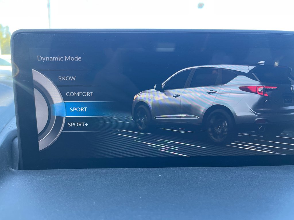 2019 Acura RDX Elite in Thunder Bay, Ontario - 14 - w1024h768px