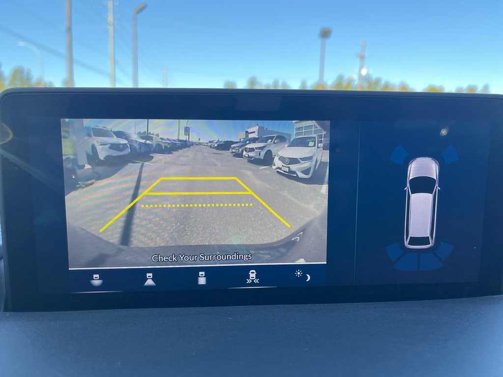 2019 Acura RDX Elite in Thunder Bay, Ontario - 15 - w1024h768px