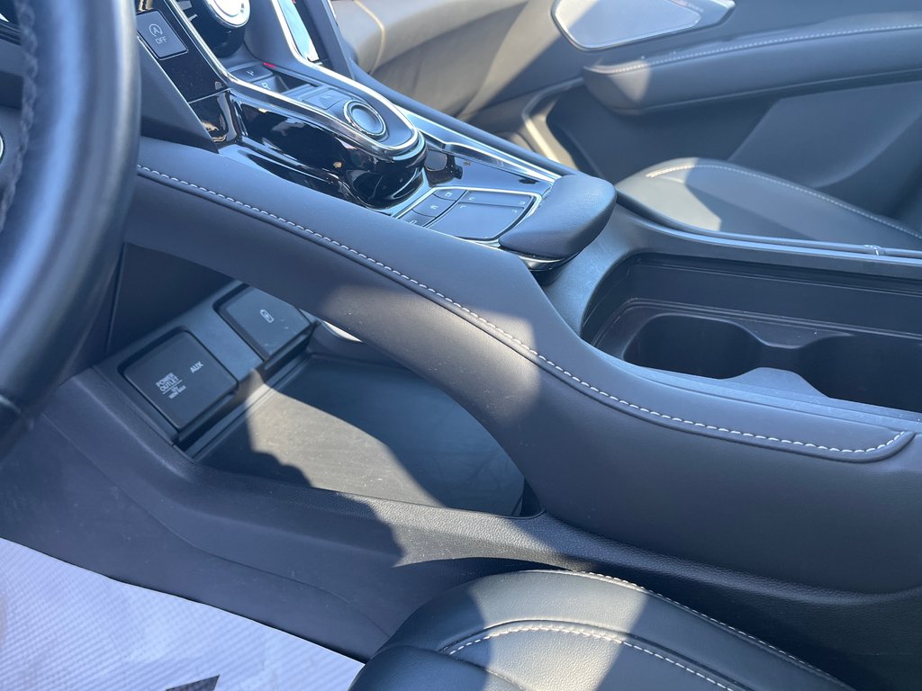 2019 Acura RDX Elite in Thunder Bay, Ontario - 19 - w1024h768px
