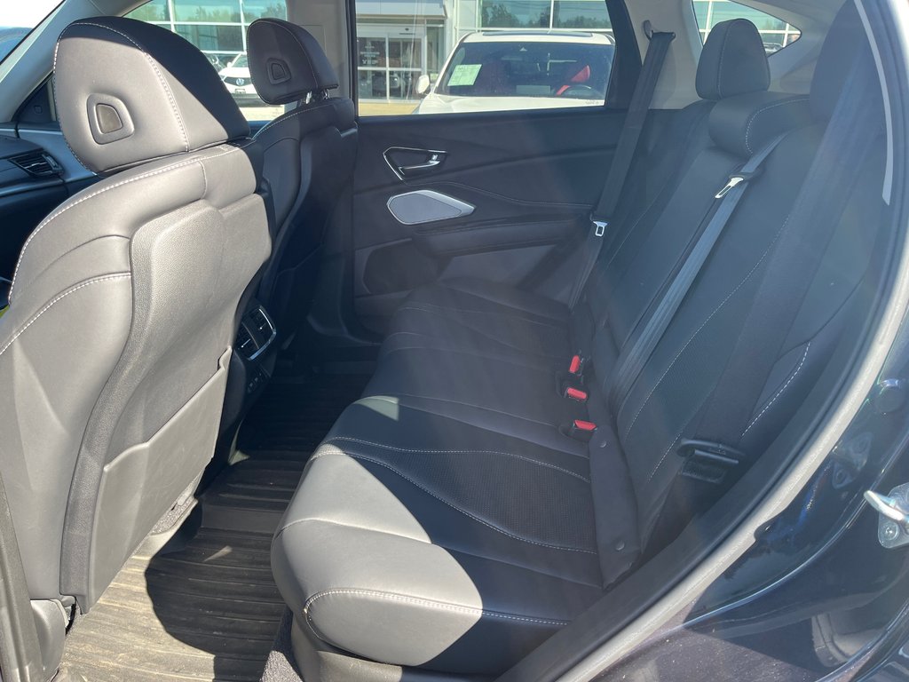 2019 Acura RDX Elite in Thunder Bay, Ontario - 10 - w1024h768px