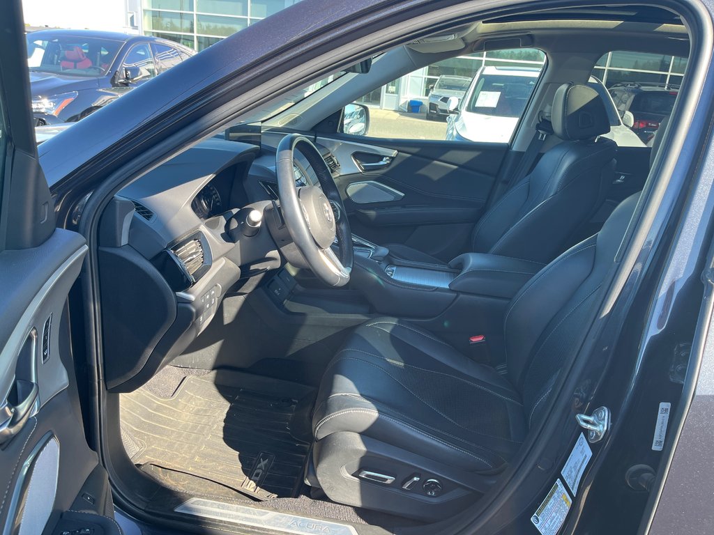 2019 Acura RDX Elite in Thunder Bay, Ontario - 11 - w1024h768px