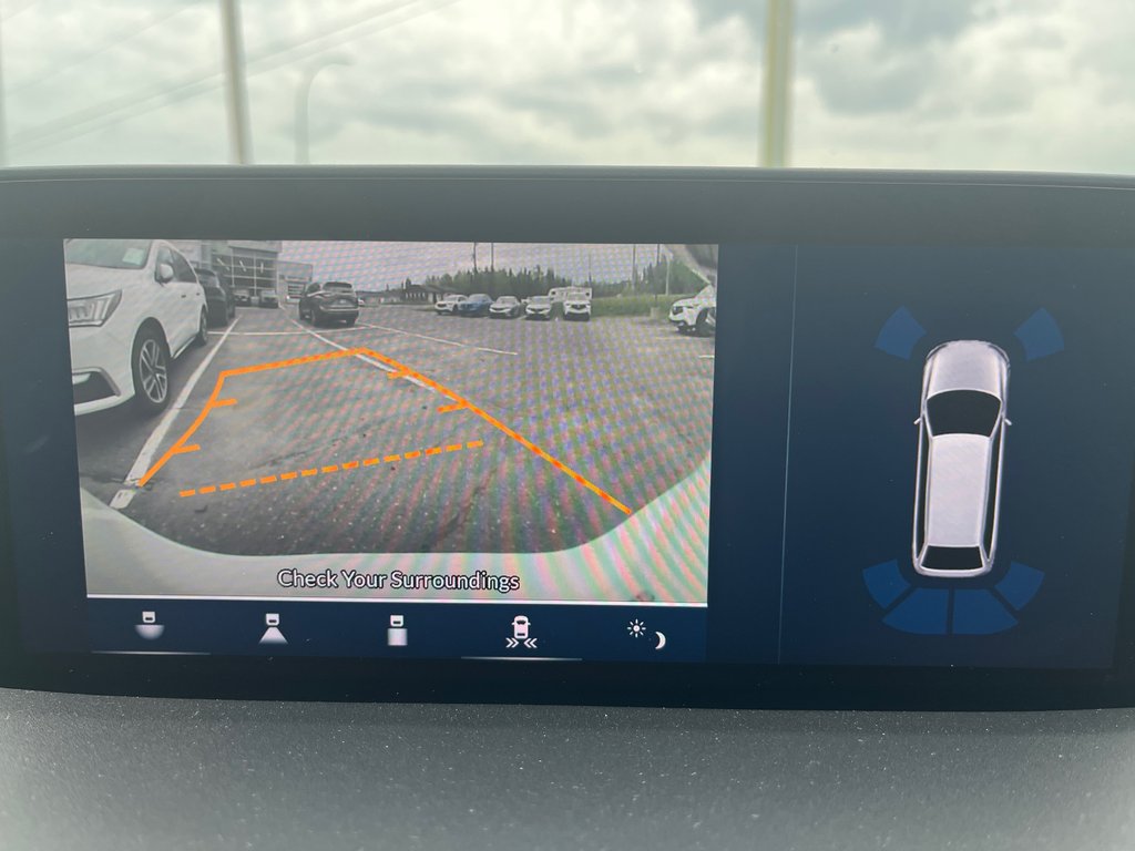 2019 Acura RDX A-Spec in Thunder Bay, Ontario - 20 - w1024h768px