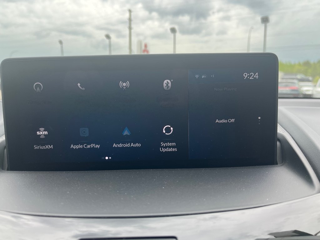 2019 Acura RDX A-Spec in Thunder Bay, Ontario - 16 - w1024h768px