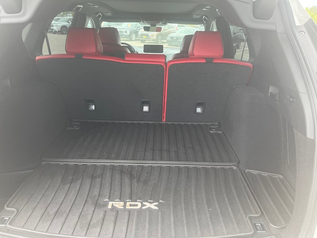2019 Acura RDX A-Spec in Thunder Bay, Ontario - 9 - w1024h768px