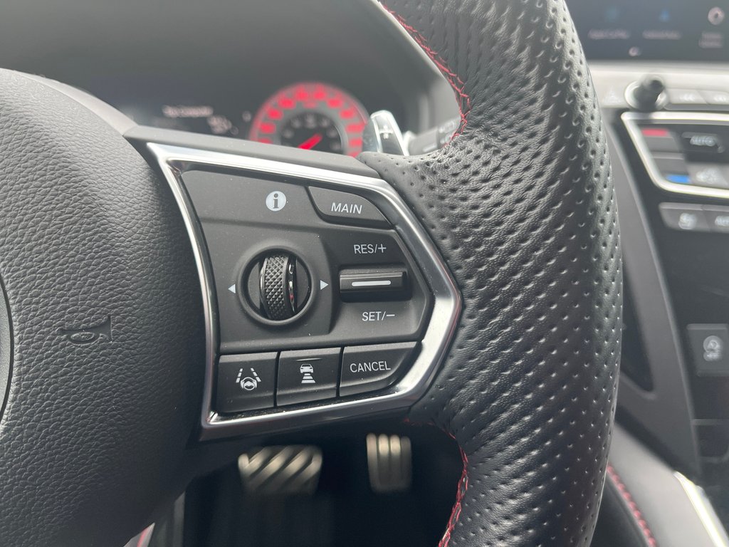 2019 Acura RDX A-Spec in Thunder Bay, Ontario - 18 - w1024h768px