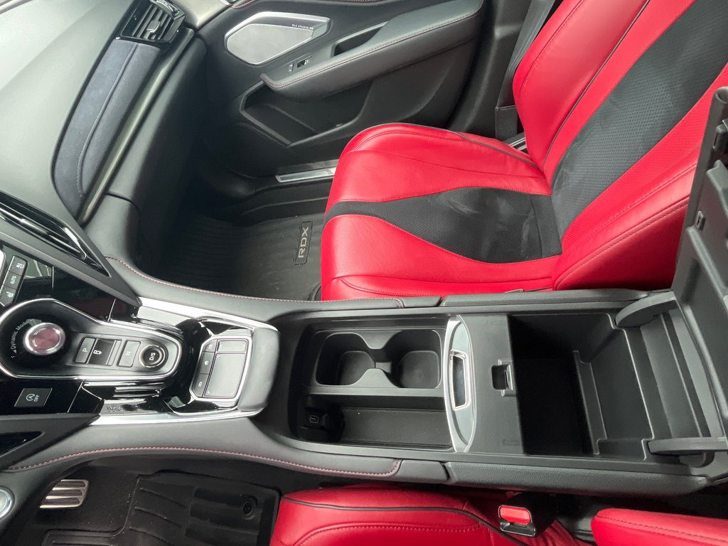 2019 Acura RDX A-Spec in Thunder Bay, Ontario - 14 - w1024h768px
