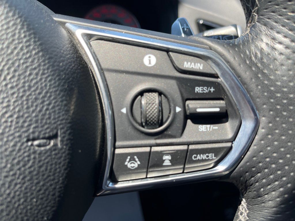 2019 Acura RDX A-Spec in Thunder Bay, Ontario - 19 - w1024h768px