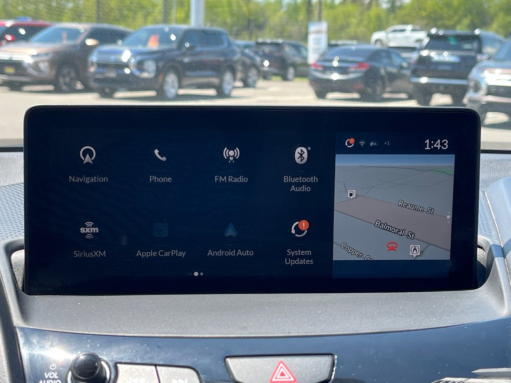 2019 Acura RDX A-Spec in Thunder Bay, Ontario - 16 - w1024h768px
