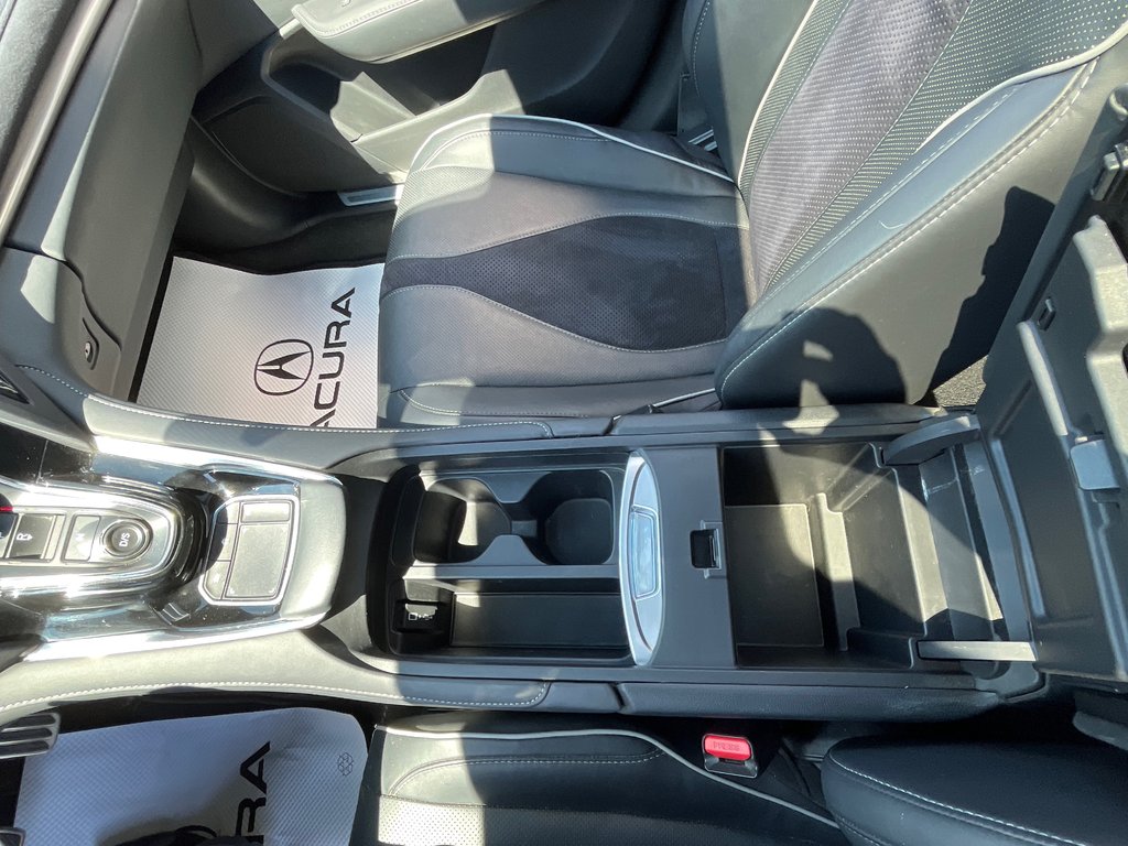 2019 Acura RDX A-Spec in Thunder Bay, Ontario - 14 - w1024h768px