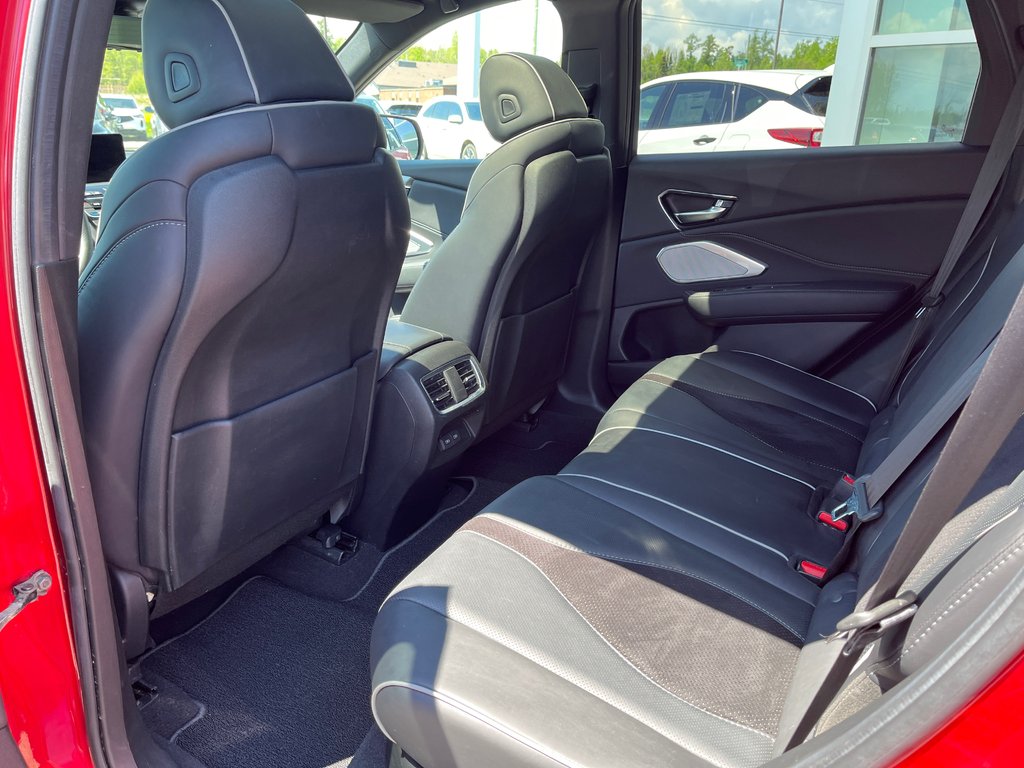 2019 Acura RDX A-Spec in Thunder Bay, Ontario - 10 - w1024h768px