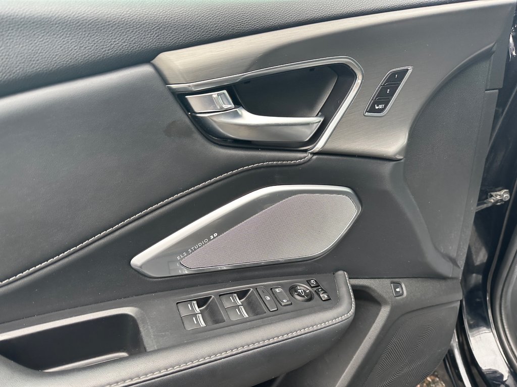 2020 Acura RDX A-Spec in Thunder Bay, Ontario - 13 - w1024h768px