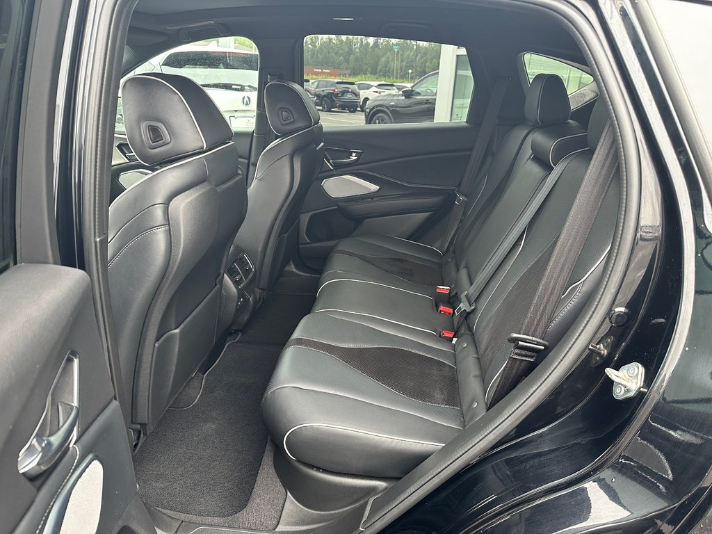 2020 Acura RDX A-Spec in Thunder Bay, Ontario - 10 - w1024h768px