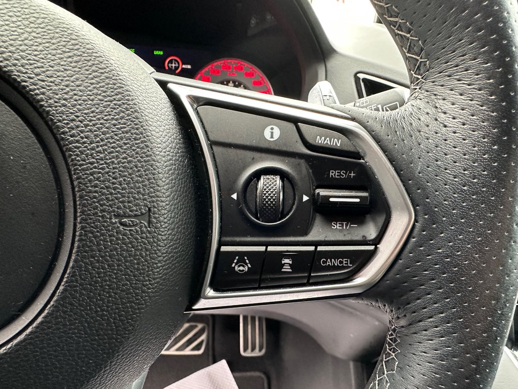 2020 Acura RDX A-Spec in Thunder Bay, Ontario - 18 - w1024h768px