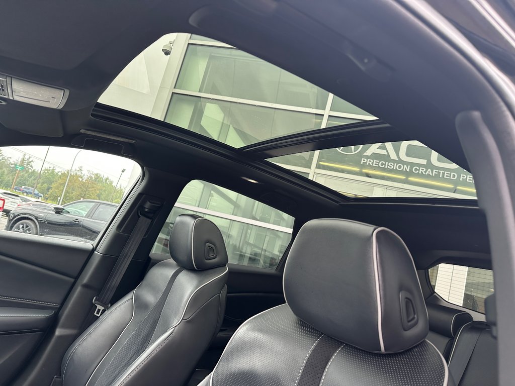 2020 Acura RDX A-Spec in Thunder Bay, Ontario - 24 - w1024h768px