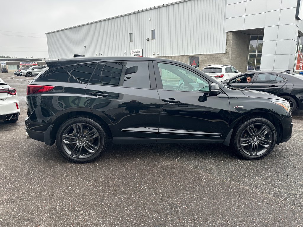 2020 Acura RDX A-Spec in Thunder Bay, Ontario - 6 - w1024h768px