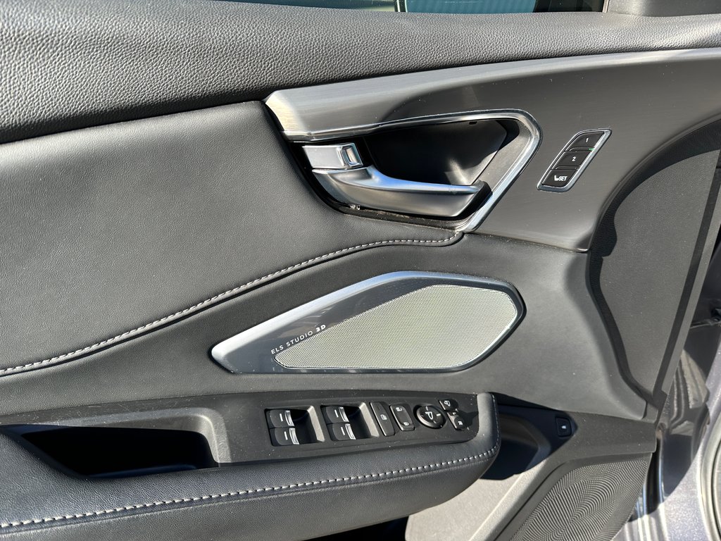 2020 Acura RDX A-Spec in Thunder Bay, Ontario - 13 - w1024h768px