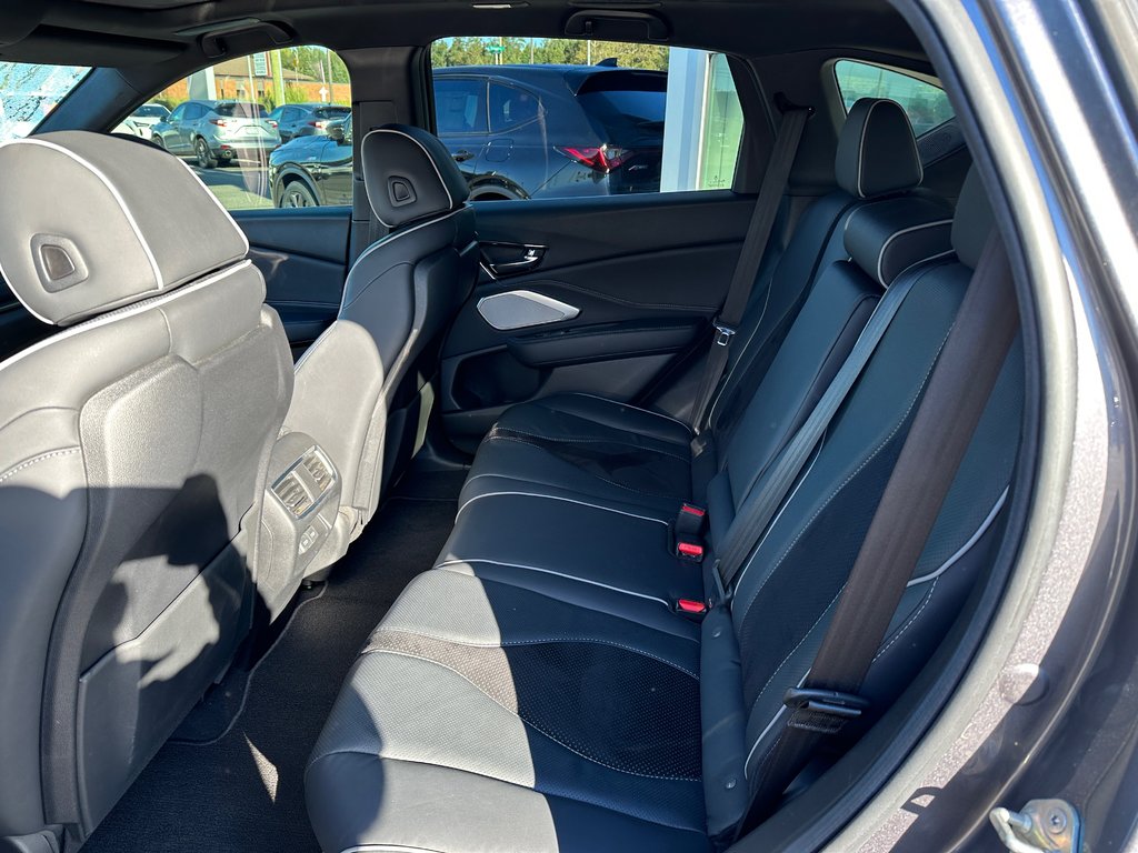 2020 Acura RDX A-Spec in Thunder Bay, Ontario - 10 - w1024h768px