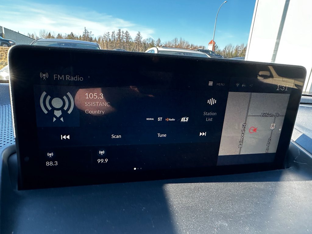 2020 Acura RDX A-Spec in Thunder Bay, Ontario - 19 - w1024h768px
