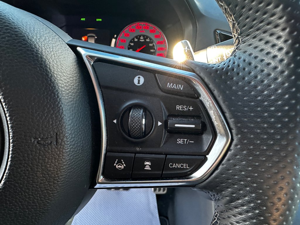 2020 Acura RDX A-Spec in Thunder Bay, Ontario - 16 - w1024h768px
