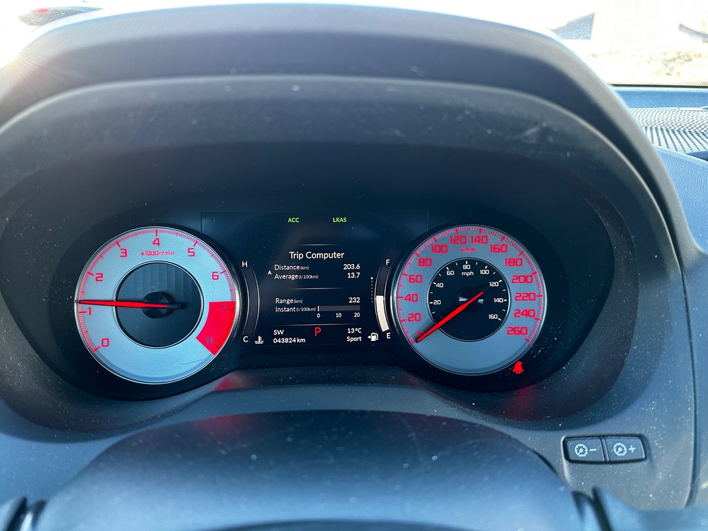 2020 Acura RDX A-Spec in Thunder Bay, Ontario - 18 - w1024h768px