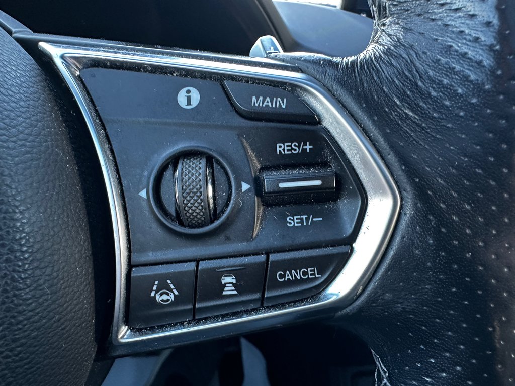 2020 Acura RDX A-Spec in Thunder Bay, Ontario - 17 - w1024h768px