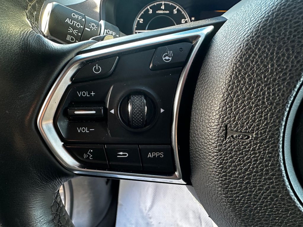2020 Acura RDX Platinum Elite in Thunder Bay, Ontario - 16 - w1024h768px