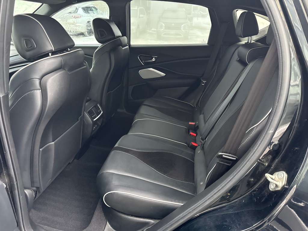 2020 Acura RDX A-Spec in Thunder Bay, Ontario - 9 - w1024h768px