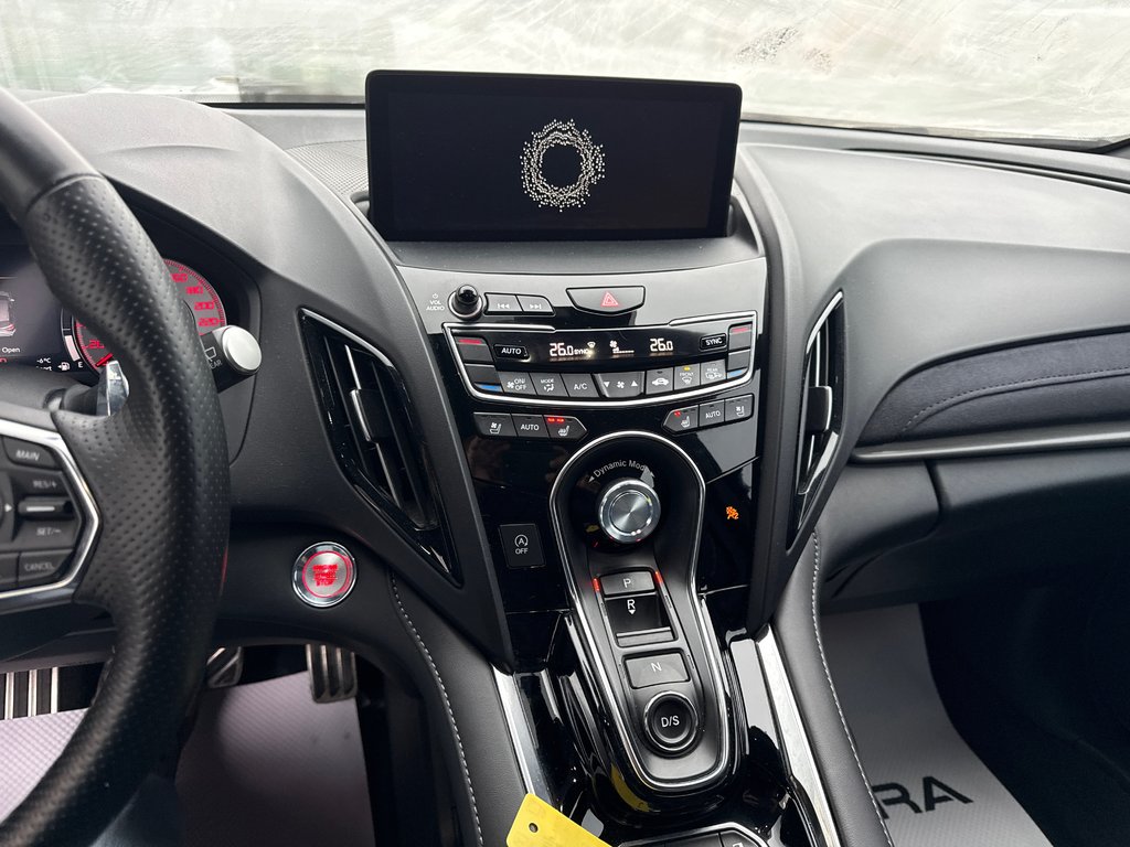 2020 Acura RDX A-Spec in Thunder Bay, Ontario - 14 - w1024h768px