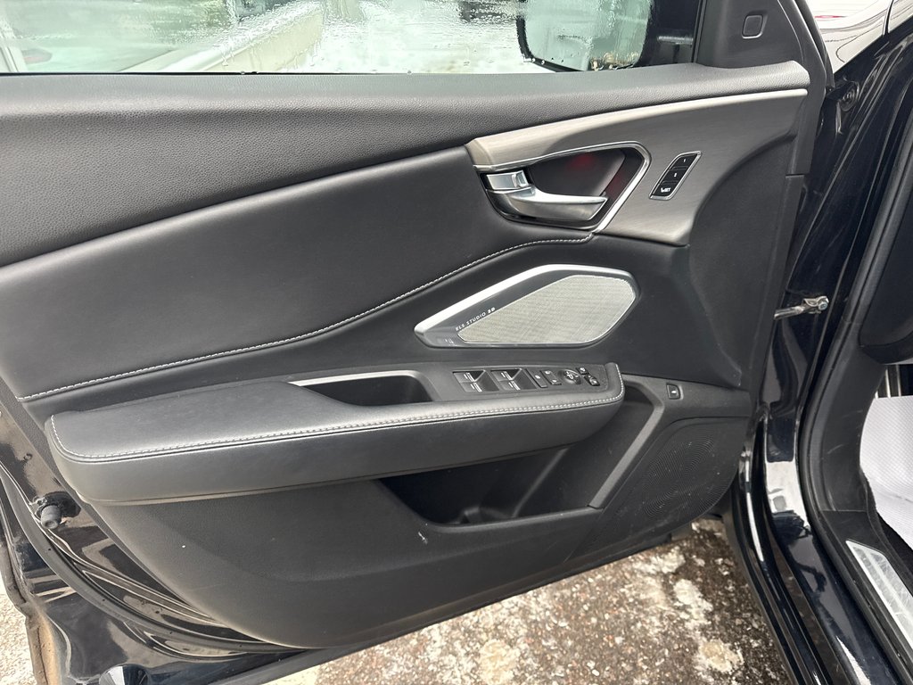 2020 Acura RDX A-Spec in Thunder Bay, Ontario - 11 - w1024h768px