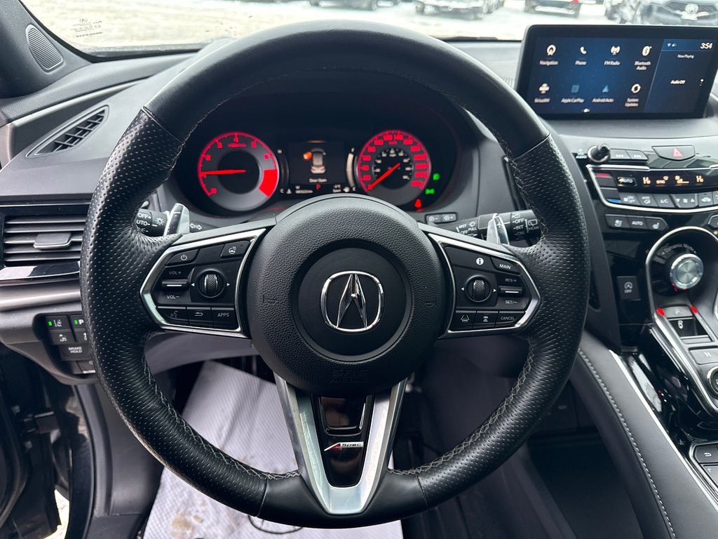 2020 Acura RDX A-Spec in Thunder Bay, Ontario - 16 - w1024h768px