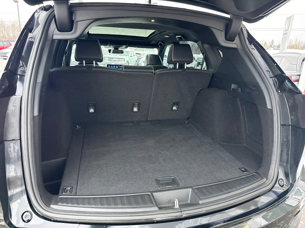 2020 Acura RDX A-Spec in Thunder Bay, Ontario - 13 - w1024h768px