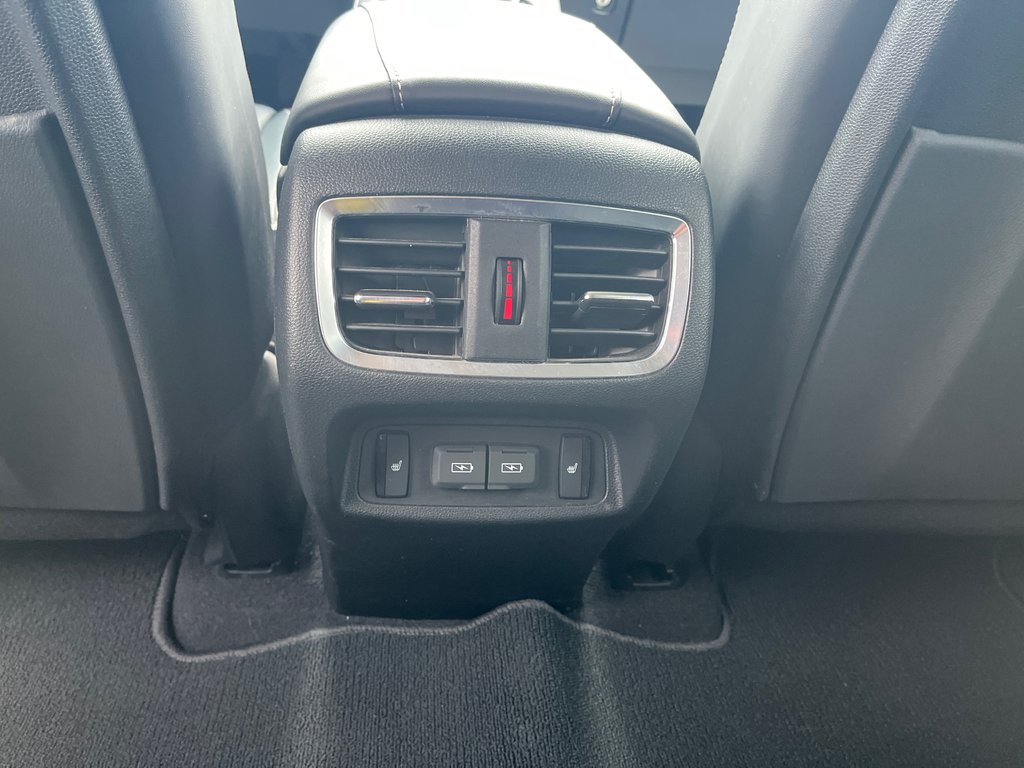 2020 Acura RDX Platinum Elite in Thunder Bay, Ontario - 12 - w1024h768px