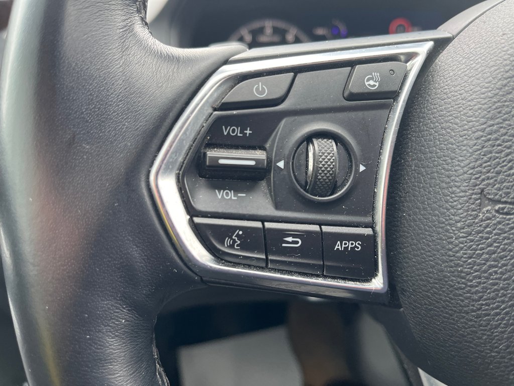 2020 Acura RDX Platinum Elite in Thunder Bay, Ontario - 18 - w1024h768px