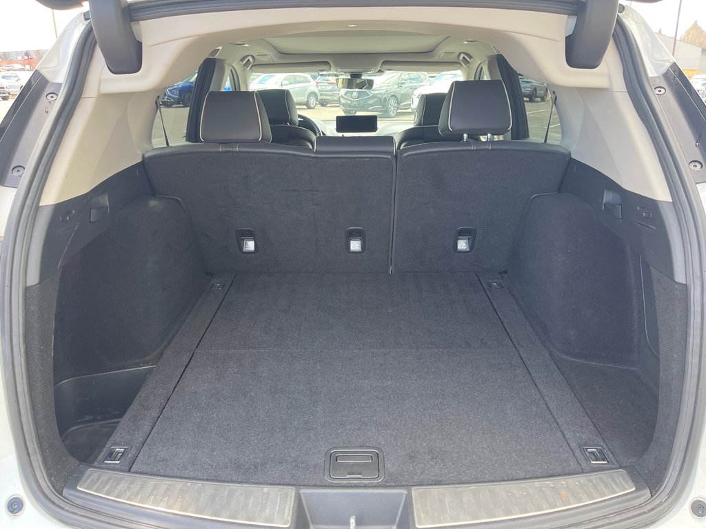 2020 Acura RDX Platinum Elite in Thunder Bay, Ontario - 18 - w1024h768px