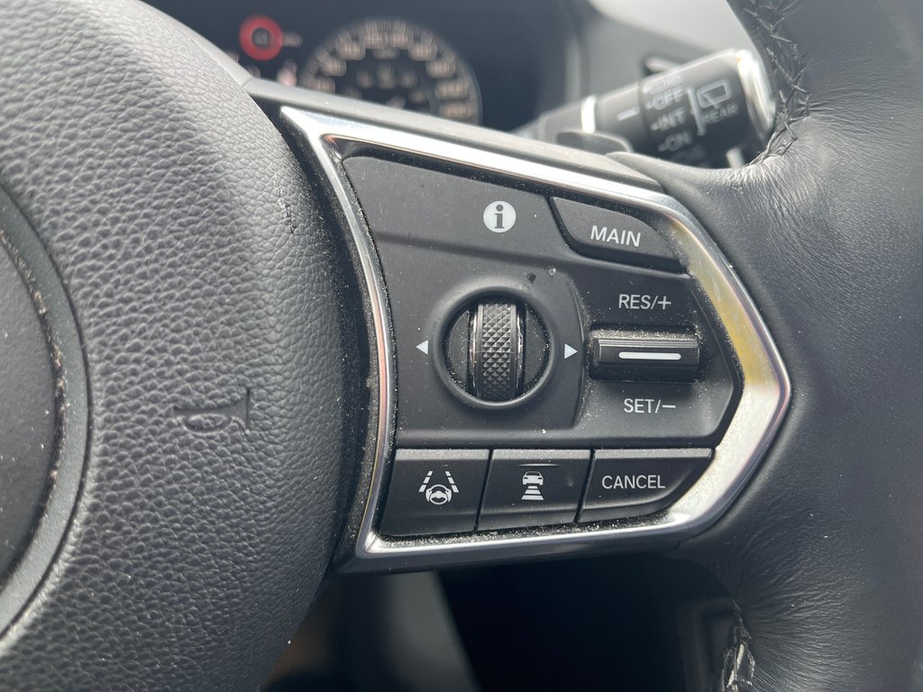 2020 Acura RDX Platinum Elite in Thunder Bay, Ontario - 19 - w1024h768px