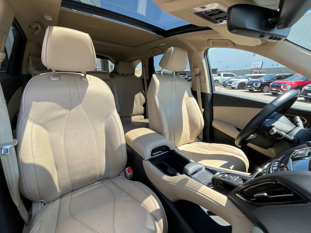 2020 Acura RDX Platinum Elite in Thunder Bay, Ontario - 10 - w1024h768px
