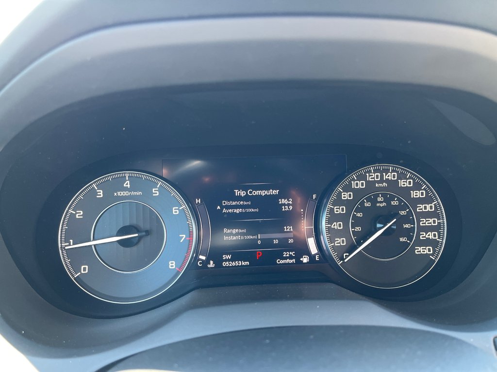 2020 Acura RDX Platinum Elite in Thunder Bay, Ontario - 19 - w1024h768px