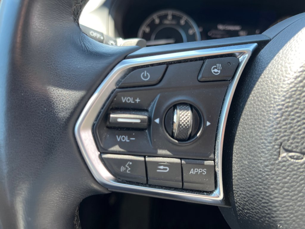 2020 Acura RDX Platinum Elite in Thunder Bay, Ontario - 21 - w1024h768px