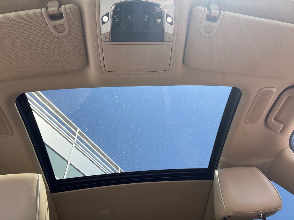 2020 Acura RDX Platinum Elite in Thunder Bay, Ontario - 14 - w1024h768px